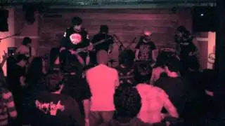 Reckless - Mr Highway Thinking About The End ( ADTR Full Band Cover)