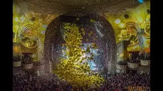 The String Cheese Incident - 