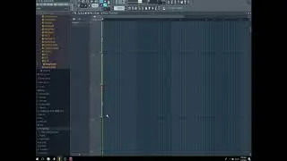 FL Studio Sound Design - Sword FX (In Collaberation with Xenfinity)