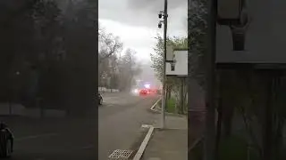 пагода Алматы