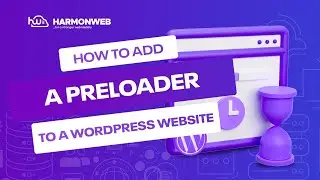 How to Add a Preloader To a WordPress Website