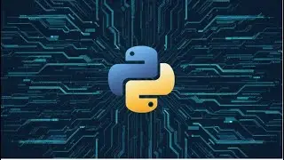 Python Basic Script