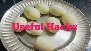 Kitchen Hacks /बहुत useful Ideas है / Usefull Hacks /Organization |