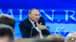 Il più GRAVE CRIMINE di PUTIN