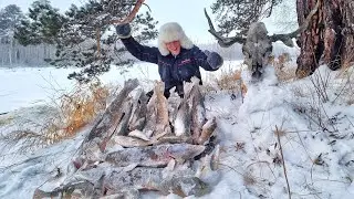 В ИЗБУ К ОТШЕЛЬНИКУ! НЕ ЛЕЗЕТ В ЛУНКУ! ТАЁЖНЫЕ ОЗЕРА ТОМСКОЙ ОБЛАСТИ часть 1