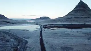 Iceland Road Trip-  Where the unexpected happens every day!