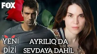 Yeni Dizi 2024 | Ayrılıq Da Sevdaya Dahil | 1. Tanıtım - Yeni Sezon | Dizi Fragman