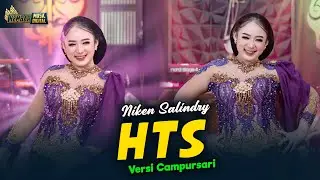 Niken Salindry - HTS - Kembar Campursari ( Official Music Video )