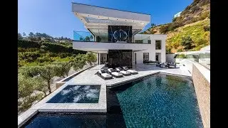 1706 N Doheny Drive | Doheny Estates, Los Angeles