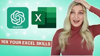 ChatGPT Hacks Thatll Make You an Excel PRO