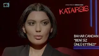 Katarsis - Bahar Candan: “Parayı Buldukları İçin Lidyalılara Çok Kızgınım !”