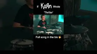 If Korn wrote Thriller (Short)