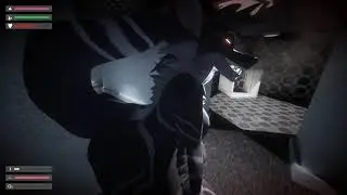 predatory pursuit