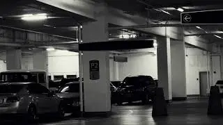 The Haunting of The Car Parking Basement | Ghost Story | Bone-Chilling | Horror Short Film