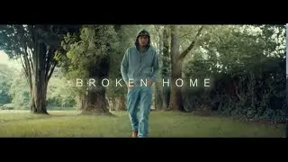 Pridez - Broken home