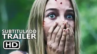 Wrong Turn (2021) | Tráiler Oficial Subtitulado | Camino Hacia El Terror Remake