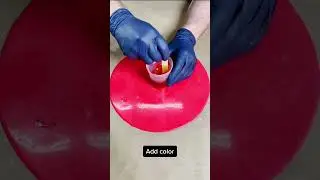 Hot To Make A Floating Cup