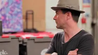 James Lavelle - 21 Years Of Mo Wax - Part 2