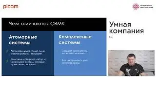 Для чего нужна CRM