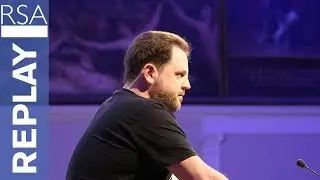 The War on Truth | Matthew d'Ancona | RSA Replay