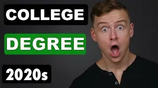 Is a College Degree Still Worth It?