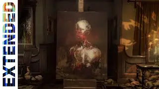 Layers of Fear OST - Main Theme [Extended]