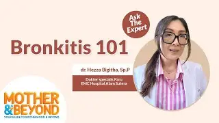 Ask The Expert: Bronkitis 101