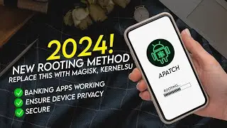 What is APatch? How You Can Install It In Any Android Device