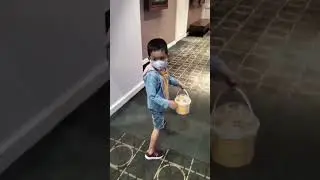 Sibocil bawa bawa ember nonton avatar__Mama & agra 