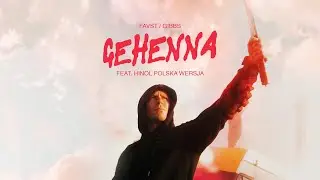 favst/gibbs ft. Hinol Polska Wersja - gehenna