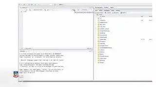 CompX: Guided example of components in RStudio