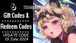 DragonSpear: Myu Idle RPG | New Redeem Codes 19 June 2024 | Gift Codes - How to Redeem Code