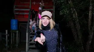 Cortisa Star - FUN (Official Music Video)