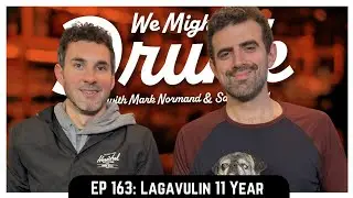 Ep 163: Lagavulin 11 Year