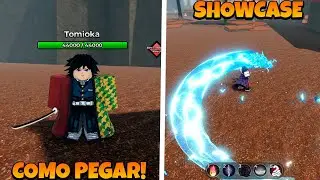 RESPIRAÇÃO DA ÁGUA V2 WEAK LEGACY 2 ROBLOX