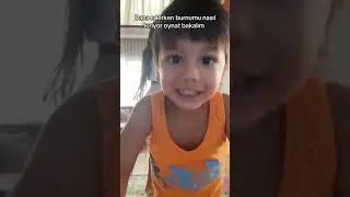 Dans ederken burnum kırıldı