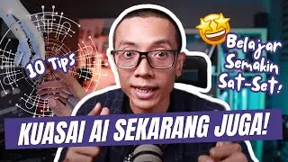 Panduan Pakai Google GEMINI AI buat Kalian Para Mahasiswa 🎓 [+ Promo Hosting 50Ribu]