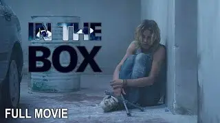 In The Box | Full Thriller Movie