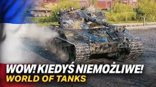 Bat.-Châtillon 25 t po zmianach robi robotę - WORLD OF TANKS