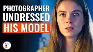 PHOTOGRAPHER UNDRESSED HIS MODEL | 