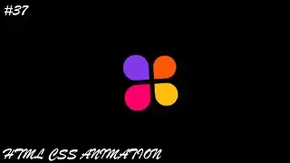 HTML CSS Animation Tutorial|@pinkweb0 html css tutorial