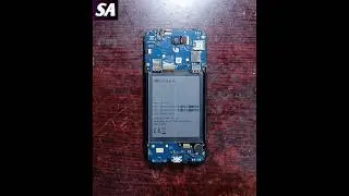 Nokia c1 charging jumper ways #repair #jumper#notcharging