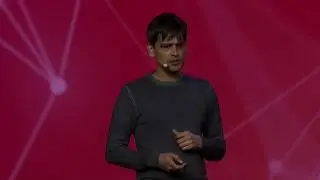 Going beyond supervised learning - Srinivas Narayanan (Facebook AI)