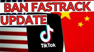 TikTok "ban" bill unanimously moves forward for House vote