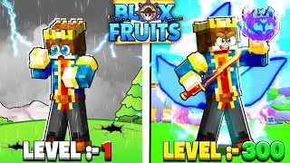 I Found MOST EXPENSIVE Fruit In Blox Fruits 😱 | Roblox