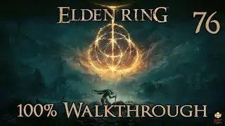 Elden Ring - Walkthrough Part 76: Haligtree Canopy