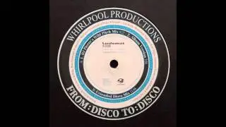 Whirlpool Productions ‎-- From: Disco To: Disco (1996)