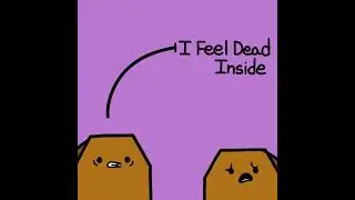 Dead inside