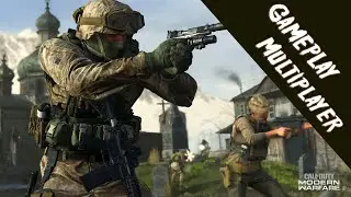 RAM-7 ВСЕ ТАКИ ТАЩИТ!!! // CALL OF DUTY: MODERN WARFARE // TEAM DEATHMATCH