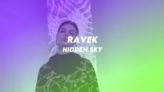 Ravek - Hidden Sky